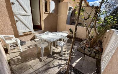 Maison 2u00a0Chambres Maison 2u00a0Chambres