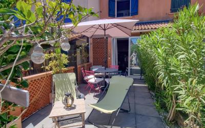 Maison 2u00a0Chambres