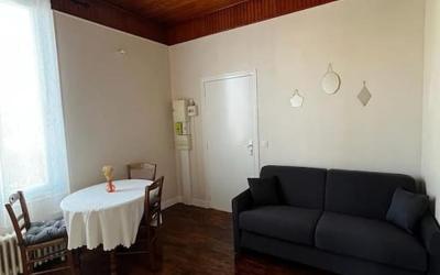 Appartement 1 Chambre