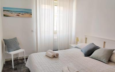 Appartamento con 2 Camere da Letto