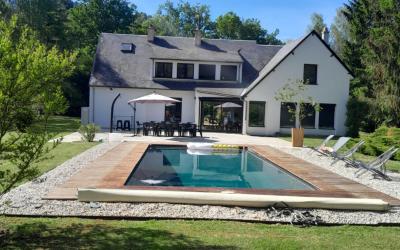 Villa Villa