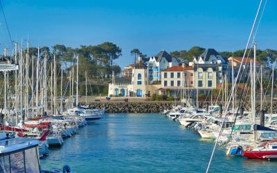 Appartement 1 Chambre