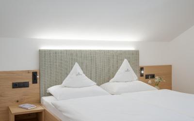 Suite con Vista Piscina