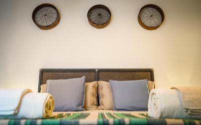 Camera Matrimoniale con Bagno Privato