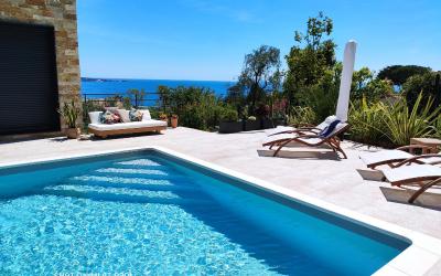 Appartement 2 Chambres