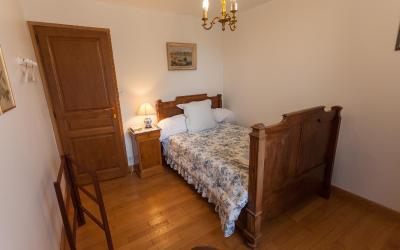 Chambre Simple avec Salle de Bains Commune Chambre Simple avec Salle de Bains Commune