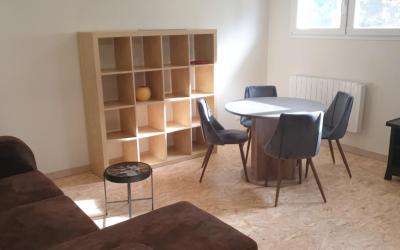 Appartement 2 Chambres