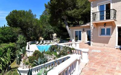 Villa Villa