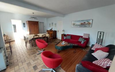Maison 5u00a0Chambres Maison 5u00a0Chambres