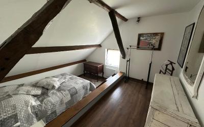 Appartement 2u00a0Chambres - Vue sur Jardin