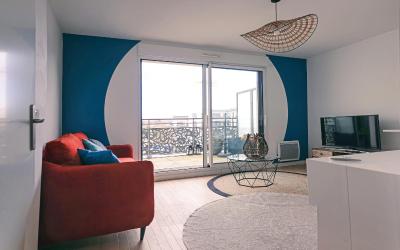Appartement 1 Chambre