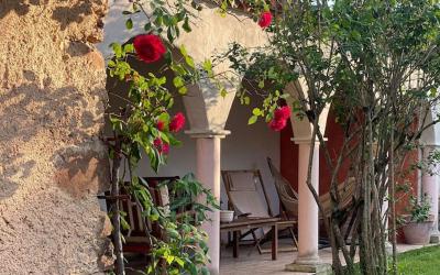 Maison 2u00a0Chambres