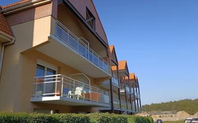 Appartement 1 Chambre