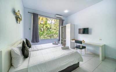 Kamar Double Kamar Double
