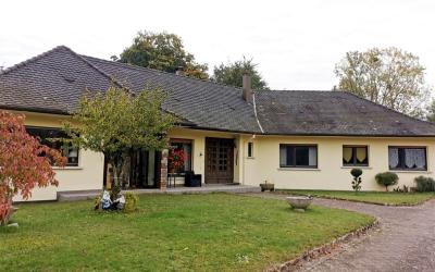 Maison 4u00a0Chambres Maison 4u00a0Chambres