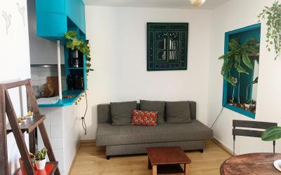 Appartement 1 Chambre