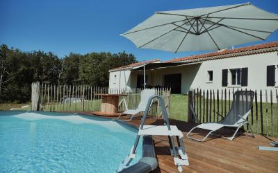 Maison 5u00a0Chambres