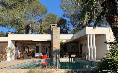 Villa Villa