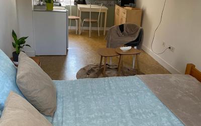 Appartement 1 Chambre Appartement 1 Chambre