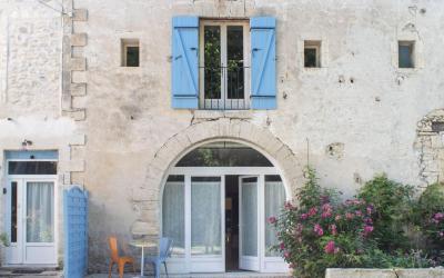 Appartement avec Terrasse