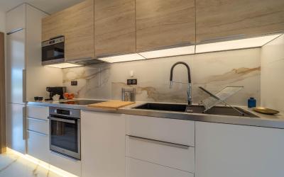 Appartement - Vue sur Mer