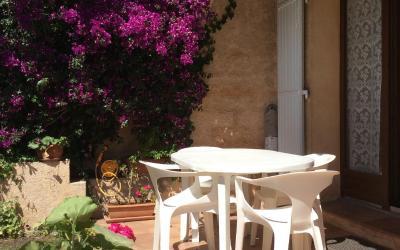 Appartement 2 Chambres