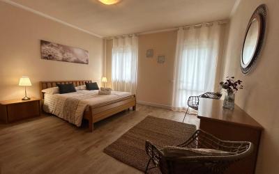 Villa con 3 Camere da Letto