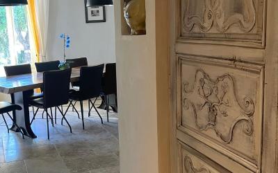 Villa 3u00a0Chambres