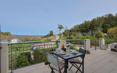 Appartement - Vue sur Mer