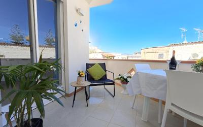 Appartamento con 2 Camere da Letto Appartamento con 2 Camere da Letto