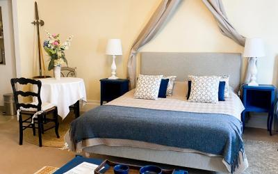 Chambre Double Chambre Double