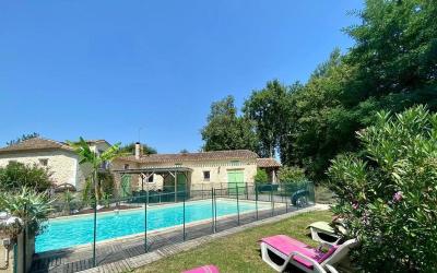 Maison 4u00a0Chambres