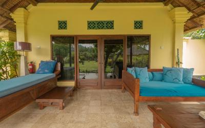 Suite Keluarga