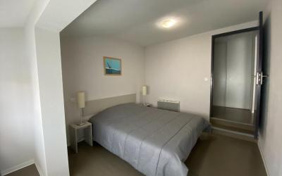 Appartement 1 Chambre Appartement 1 Chambre