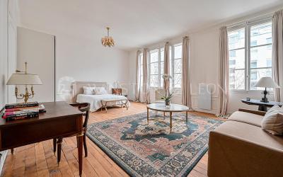 Appartement 1 Chambre Appartement 1 Chambre