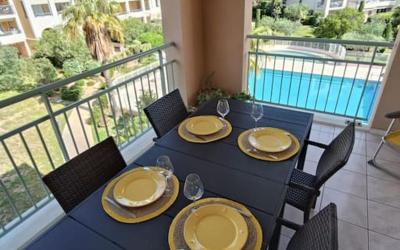 Appartement 3u00a0Chambres Appartement 3u00a0Chambres