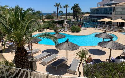 Appartement 2 Chambres