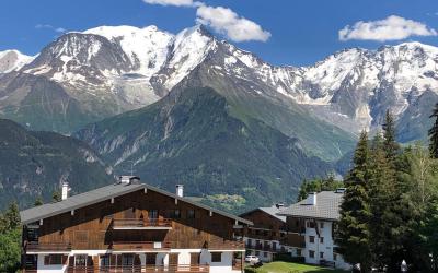 Appartement 1 Chambre Appartement 1 Chambre