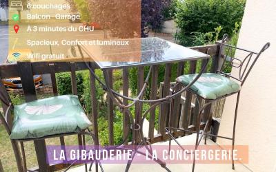 Appartement 2 Chambres Appartement 2 Chambres