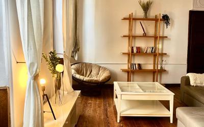 Appartement 1 Chambre