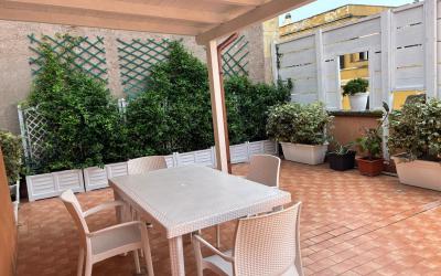 Appartamento con 2 Camere da Letto