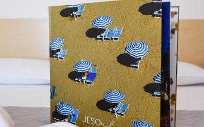 Camera Matrimoniale/Doppia con Letti Singoli