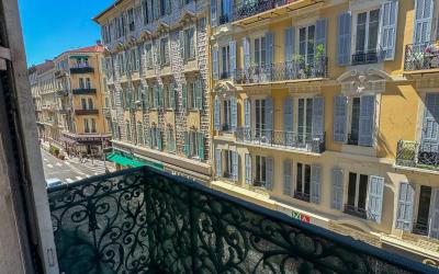 Appartement Supu00e9rieur avec Balcon Appartement Supu00e9rieur avec Balcon