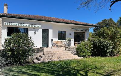 Villa Villa