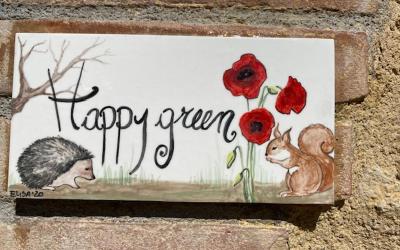 Camera Quadrupla con Doccia