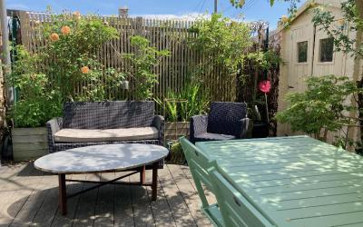 Maison 2u00a0Chambres