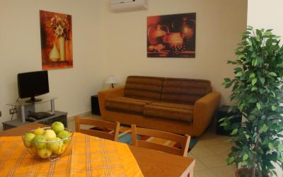 Appartamento Comfort