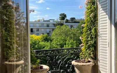 Appartement 2 Chambres