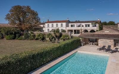 Villa Villa
