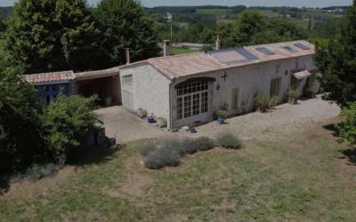 Maison 5u00a0Chambres